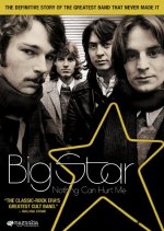 Big Star: Nothing Can Hurt Me Movie