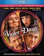 Violet and Daisy Movie