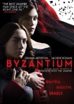 Byzantium Movie
