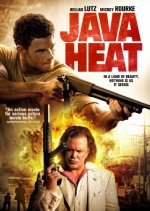 Java Heat Movie