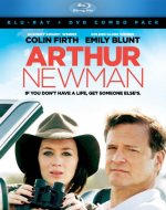 Arthur Newman Movie