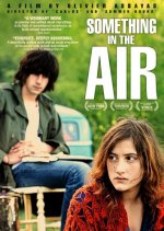 Something In The Air Movie
