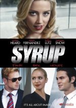 Syrup poster
