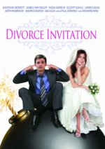 Divorce Invitation poster