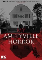 My Amityville Horror Movie