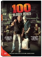 100 Bloody Acres Movie