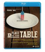 A Place at the Table Movie