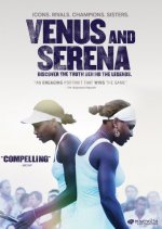 Venus and Serena Movie