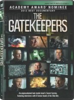 The Gatekeepers Movie