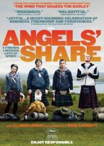 The Angels' Share Movie