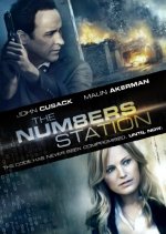 The Numbers Station Movie