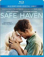 Safe Haven Movie