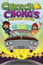 Cheech and Chong's Animated Movie Movie