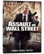 Assault on Wall Street Movie