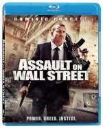 Assault on Wall Street Movie