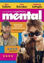 Mental Movie