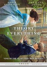 Theory of Everything Movie photos