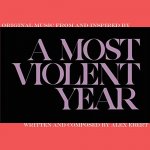 A Most Violent Year Movie