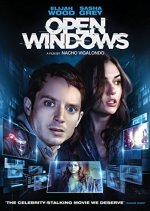 Open Windows Movie