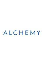Alchemy company logo 
