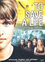 To Save a Life poster