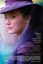 Madame Bovary Movie