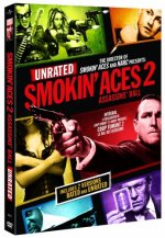 Smokin' Aces: Blowback Movie