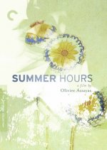 Summer Hours poster
