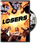 The Losers Movie