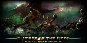 Empires of the Deep movie image 20529