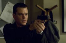 The Bourne Ultimatum movie image 2060