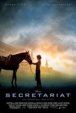 Secretariat Movie
