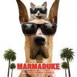 Marmaduke Movie