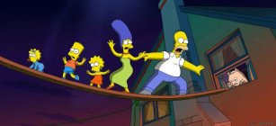 The Simpsons Movie movie image 2072