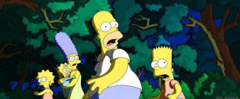 The Simpsons Movie movie image 2073