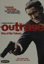 Outrage Movie