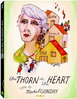 The Thorn in the Heart poster