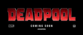 Deadpool Movie photos