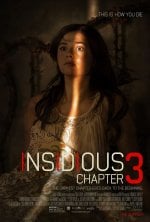 Insidious: Chapter 3 Movie