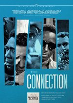 The Connection Movie Poster