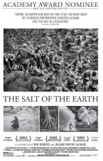 The Salt of The Earth Movie
