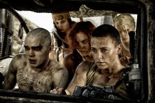 Mad Max: Fury Road movie image 212063