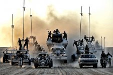 Mad Max: Fury Road movie image 212066