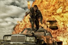 Mad Max: Fury Road movie image 212068