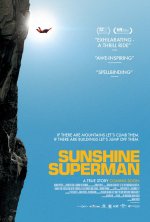 Sunshine Superman Movie