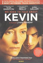 We Need to Talk About Kevin Movie