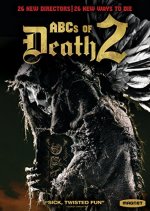 ABC's of Death 2 Movie