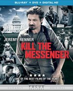 Kill the Messenger Movie