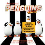 The Penguins of Madagascar Movie