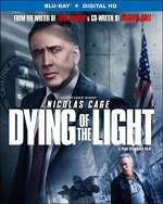 Dying of the Light Movie
